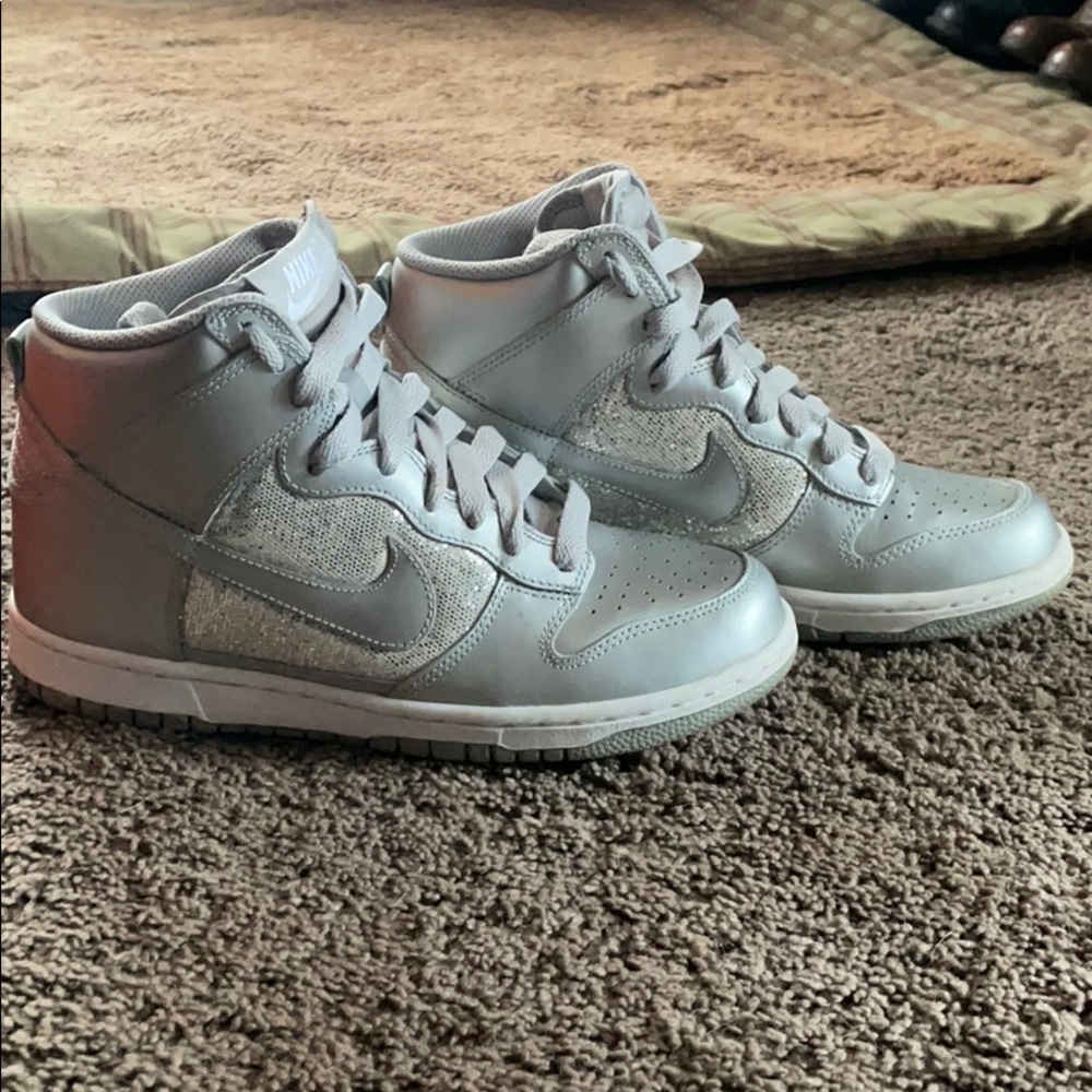Nike dunks